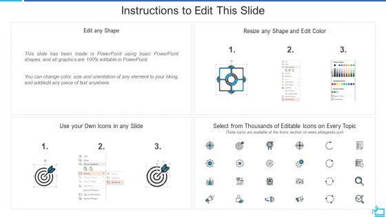 Online Training Investor Fundraising Elevator Pitch Deck For Icon Slide Designs PDF