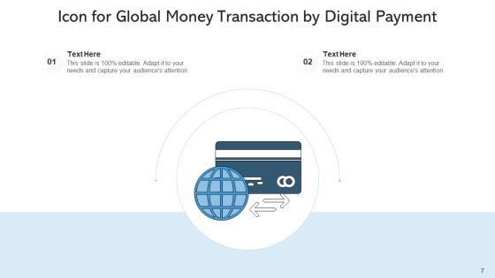 Online Transaction Fund Trading Ppt PowerPoint Presentation Complete Deck With Slides Slide07