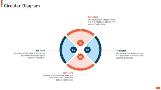 Online Video Streaming Site Capital Raising Elevator Circular Diagram Rules PDF