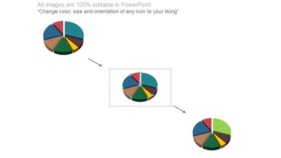 Operating Expenses With Category Segmentation Powerpoint Topics Slide02