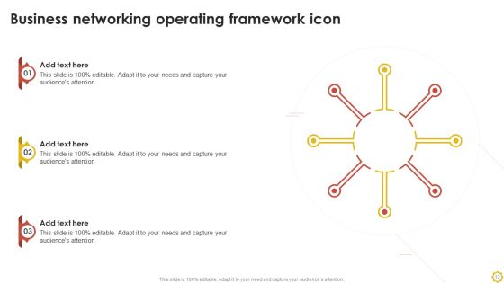 Operating Framework Ppt PowerPoint Presentation Complete Deck With Slides Slide12