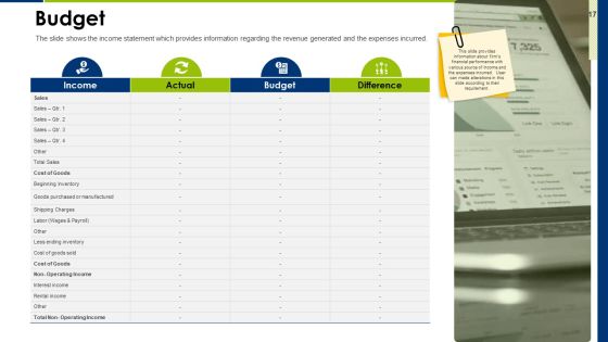 Operating Manual Ppt PowerPoint Presentation Complete With Slides Slide17