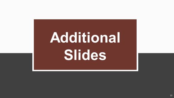 Operating Model Ppt PowerPoint Presentation Complete Deck With Slides Slide13