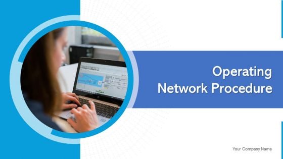 Operating Network Procedure Memory Management Ppt PowerPoint Presentation Complete Deck With Slides