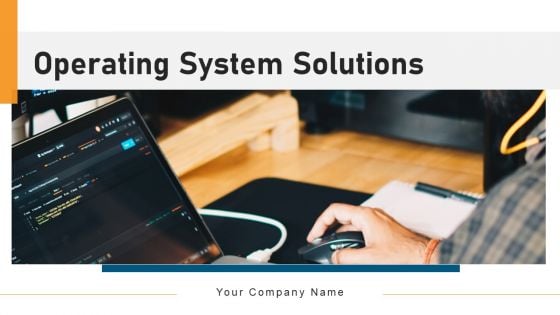 Operating System Solutions Costs Revenue Ppt PowerPoint Presentation Complete Deck With Slides