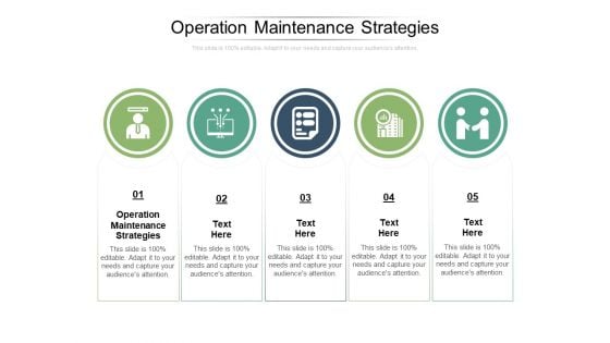 Operation Maintenance Strategies Ppt PowerPoint Presentation Model Graphic Images Cpb Operation Maintenance Strategies Ppt PowerPoint Presentation Model Graphic Images Cpb