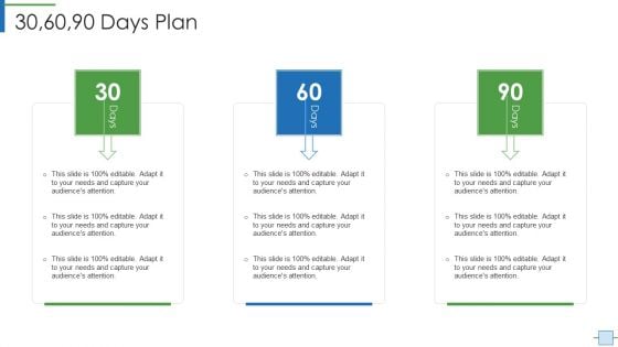 Operational Efficiency Execution Strategy Improve Quality 30 60 90 Days Plan Topics PDF Operational Efficiency Execution Strategy Improve Quality 30 60 90 Days Plan Topics PDF