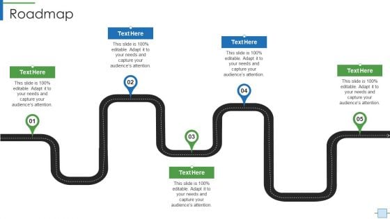 Operational Efficiency Execution Strategy Improve Quality Roadmap Sample PDF Operational Efficiency Execution Strategy Improve Quality Roadmap Sample PDF