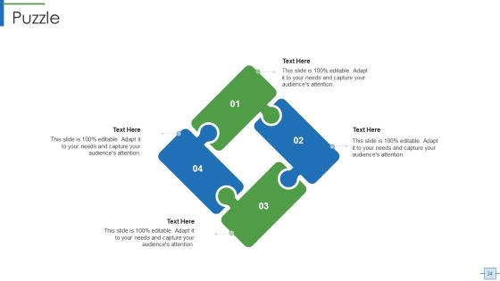 Operational Efficiency Execution Strategy To Improve Quality Ppt PowerPoint Presentation Complete With Slides Slide34