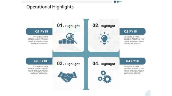 Operational Highlights Yearly Operating Plan Ppt PowerPoint Presentation Infographics Background Designs Operational Highlights Yearly Operating Plan Ppt PowerPoint Presentation Infographics Background Designs