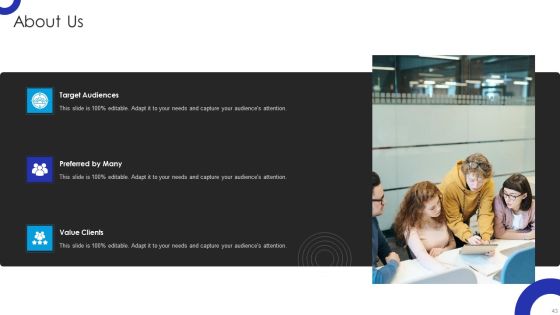 Operational Innovation In Banking Sector Model Ppt PowerPoint Presentation Complete Deck With Slides Slide43