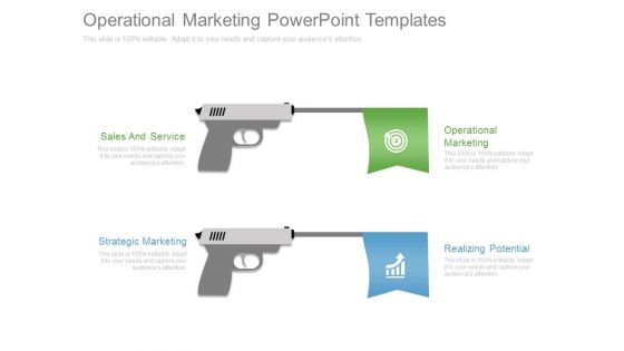 Operational Marketing Powerpoint Templates