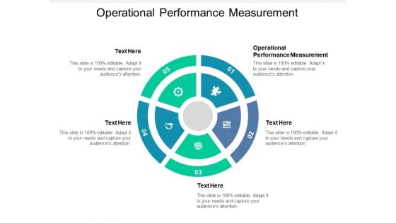 Operational Performance Measurement Ppt PowerPoint Presentation Infographic Template Inspiration