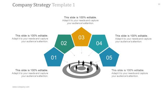 Operational Plan PowerPoint Presentation Complete Deck With Slides Slide10