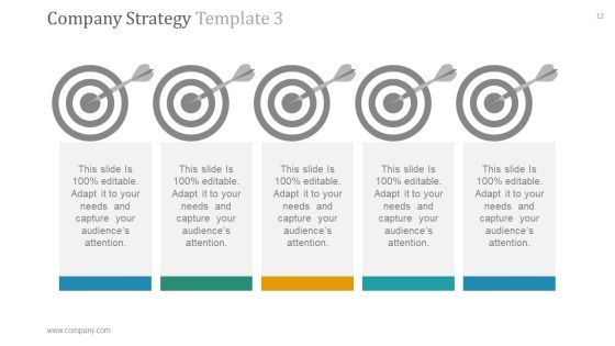 Operational Plan PowerPoint Presentation Complete Deck With Slides Slide12