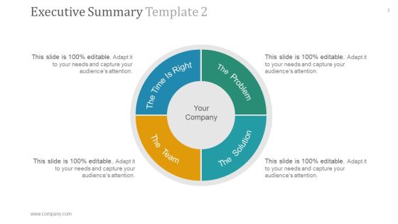 Operational Plan PowerPoint Presentation Complete Deck With Slides Slide03