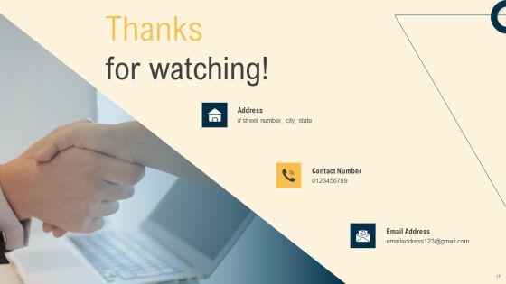 Operational Process Risk Administration Ppt PowerPoint Presentation Complete Deck With Slides Slide17