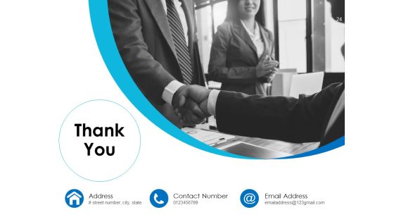 Operational Risk Management Overview Ppt PowerPoint Presentation Complete Deck With Slides Slide24