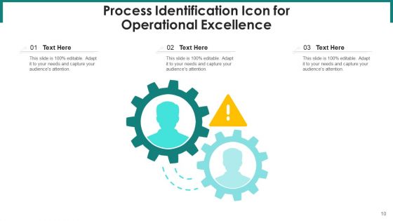 Operational Value Icon Firm Implement Ppt PowerPoint Presentation Complete Deck With Slides