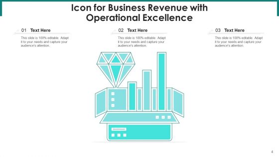 Operational Value Icon Firm Implement Ppt PowerPoint Presentation Complete Deck With Slides