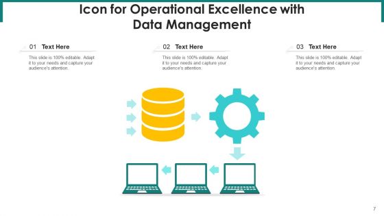 Operational Value Icon Firm Implement Ppt PowerPoint Presentation Complete Deck With Slides