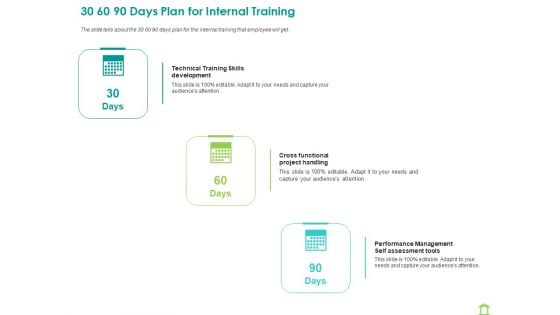 Operations Of Commercial Bank 30 60 90 Days Plan For Internal Training Ppt Portfolio Microsoft PDF Operations Of Commercial Bank 30 60 90 Days Plan For Internal Training Ppt Portfolio Microsoft PDF