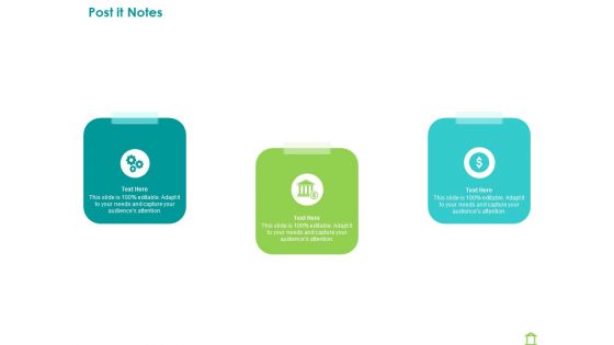 Operations Of Commercial Bank Post It Notes Ppt Infographic Template Diagrams PDF Operations Of Commercial Bank Post It Notes Ppt Infographic Template Diagrams PDF