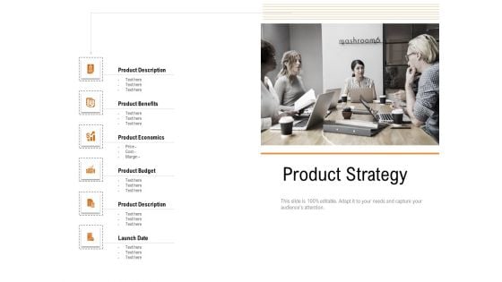 Opportunities And Threats For Penetrating In New Market Segments Product Strategy Sample PDF Opportunities And Threats For Penetrating In New Market Segments Product Strategy Sample PDF