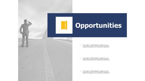 Opportunities Management Ppt PowerPoint Presentation Graphics