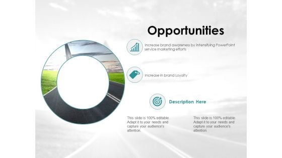 Opportunities Ppt PowerPoint Presentation Inspiration Slide