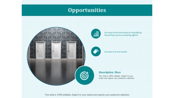 Opportunities Ppt PowerPoint Presentation Portfolio Show