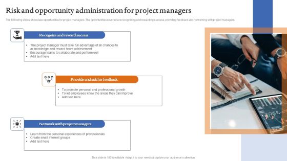 Opportunity Administration Ppt PowerPoint Presentation Complete Deck With Slides Slide09