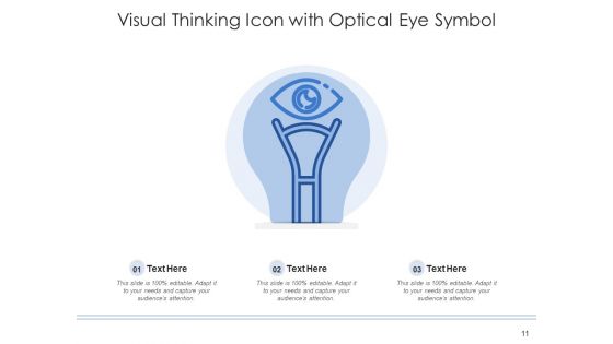 Optical Icon Sales Performance Ppt PowerPoint Presentation Complete Deck