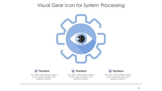 Optical Icon Sales Performance Ppt PowerPoint Presentation Complete Deck