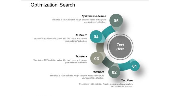 Optimization Search Ppt PowerPoint Presentation Layouts Skills Cpb