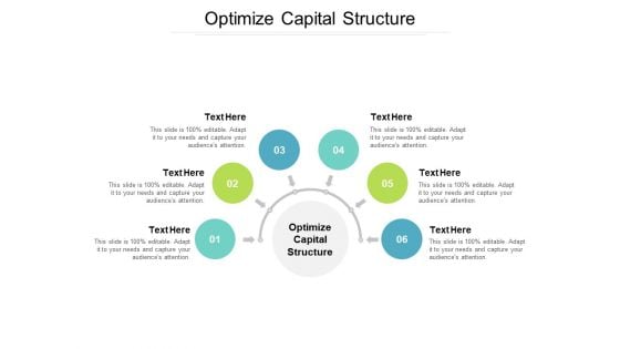 Optimize Capital Structure Ppt PowerPoint Presentation Styles Summary Cpb Optimize Capital Structure Ppt PowerPoint Presentation Styles Summary Cpb