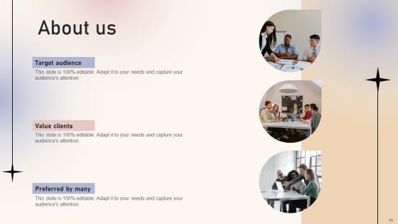 Optimizing Brand Equity Through Strategic Management Ppt PowerPoint Presentation Complete Deck With Slides Slide75