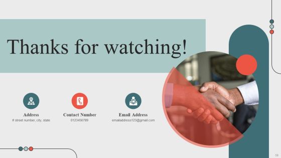 Optimizing Business Processes Through Automation Ppt PowerPoint Presentation Complete Deck With Slides Slide59