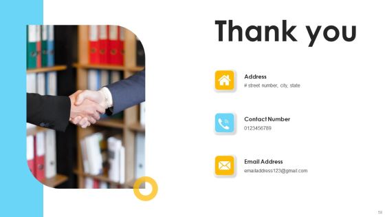 Optimizing Ecommerce Marketing Plan To Improve Sales Ppt PowerPoint Presentation Complete With Slides Slide58