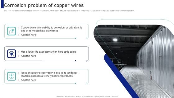 Optimizing Fiber Distributed Data Interface To Enhance Processes Corrosion Problem Of Copper Wires Elements PDF