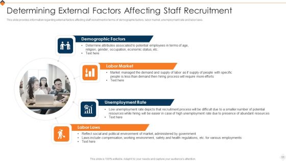 Optimizing Recruitment Process Ppt PowerPoint Presentation Complete Deck With Slides Slide11