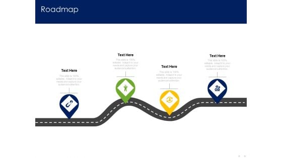 Optimizing Tasks Team Collaboration Agile Operations Roadmap Summary PDF