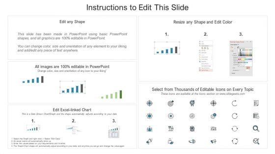 Oracle Analytics Cloud Solutions Predictive Analytics Icons PDF