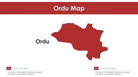 Ordu PowerPoint Presentation Ppt Template PDF