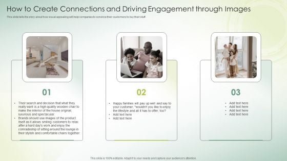 Organization DAM Services How To Create Connections And Driving Engagement Through Images Introduction PDF