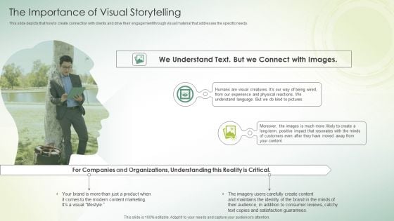 Organization DAM Services The Importance Of Visual Storytelling Download PDF Organization DAM Services The Importance Of Visual Storytelling Download PDF