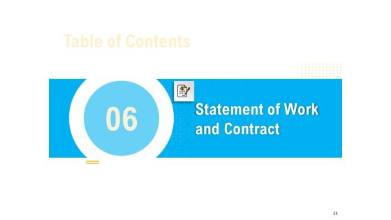 Organization Inception Timeline Proposal Ppt PowerPoint Presentation Complete Deck With Slides Slide24