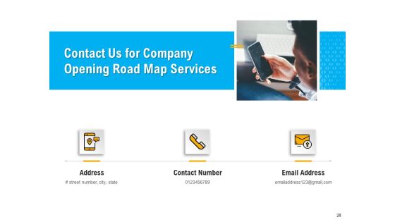 Organization Inception Timeline Proposal Ppt PowerPoint Presentation Complete Deck With Slides Slide28