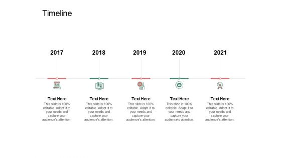 Organization Performance Evaluation Timeline Introduction PDF