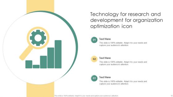 Organization Technology Ppt PowerPoint Presentation Complete Deck With Slides